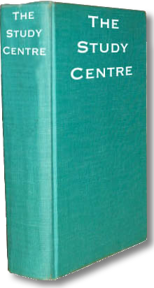 Image for The Study Centre portal